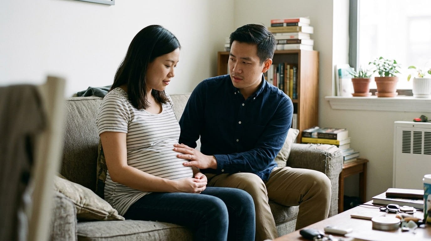 孩子被帶走了——緊急尋人與監護權保全的實務處理