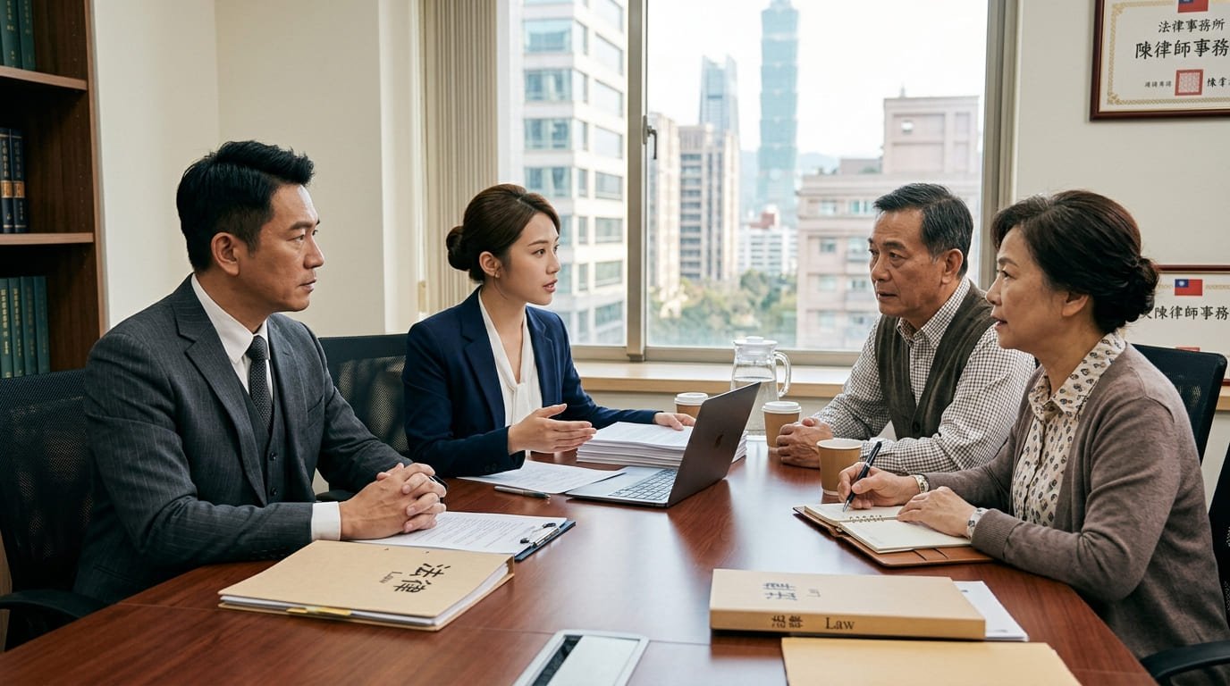 夫妻財產制懶人包：法定財產制和分別財產制差在哪？｜太興徵信社夫妻財產制