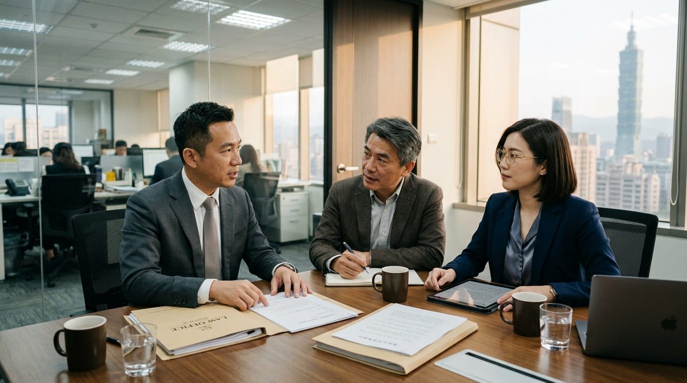 第一次委託徵信社就上手：從諮詢到結案的完整流程大公開