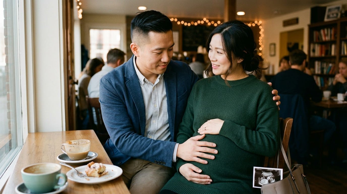 外遇對象懷孕了，法律上該怎麼處理？｜外遇懷孕｜太興徵信社法律常識分享