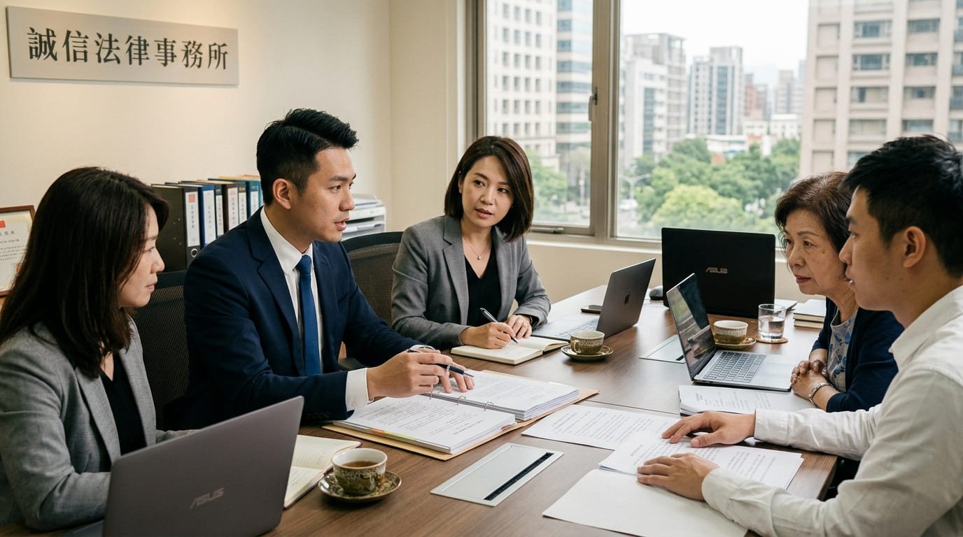 商業間諜防範：企業徵信調查如何保護公司機密