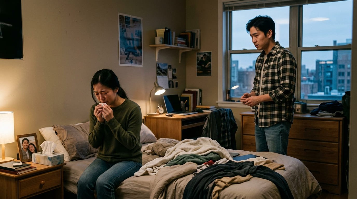 發現自己被徵信社跟蹤怎麼辦？你的權利與應對方式｜=｜太興徵信社徵信Q&A解答