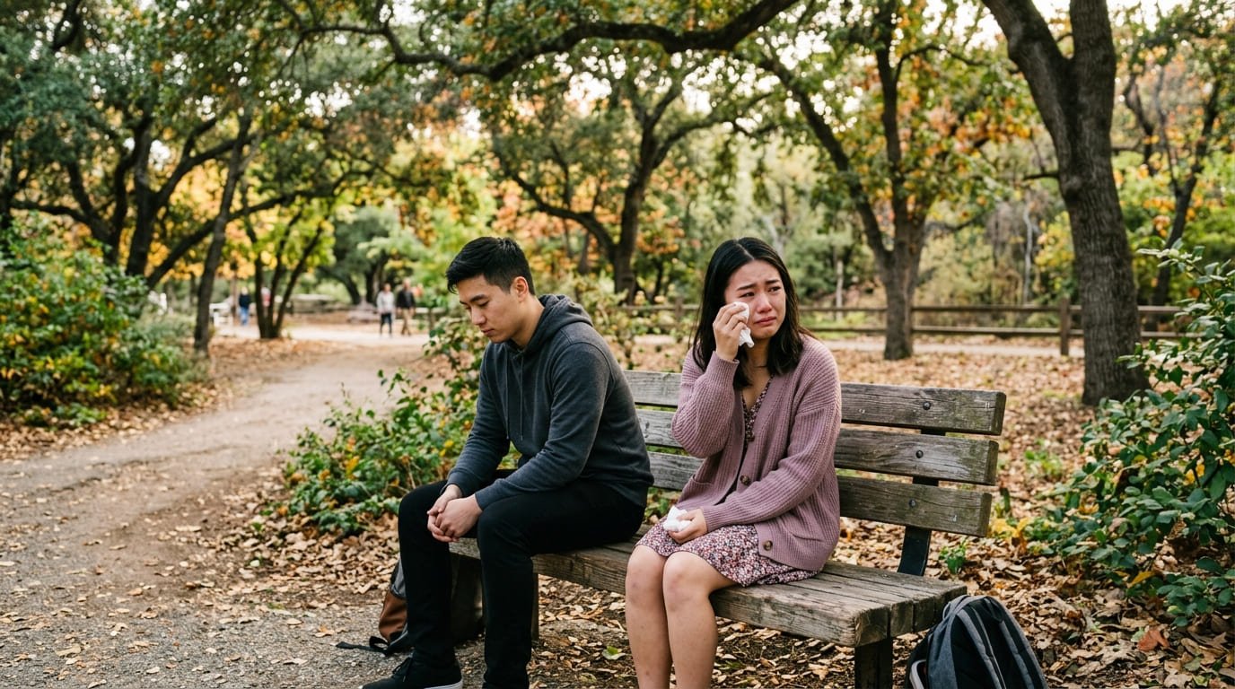 外遇對象是同事，公司會介入處理嗎？職場外遇的法律與實務