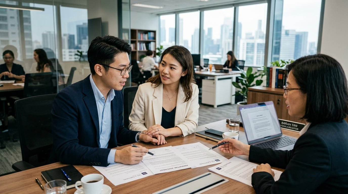 第一次委託徵信社該注意什麼？新手完整指南