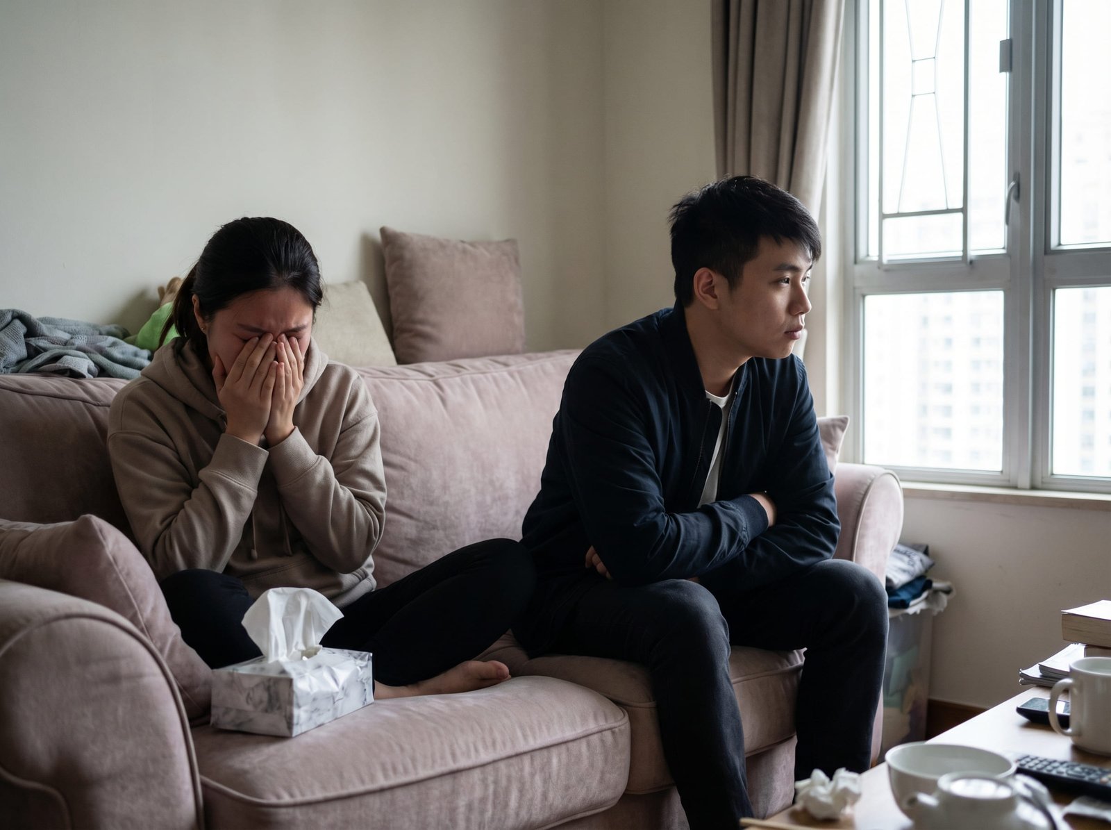 散布私密影像罪：報復式色情的法律制裁與自保方式