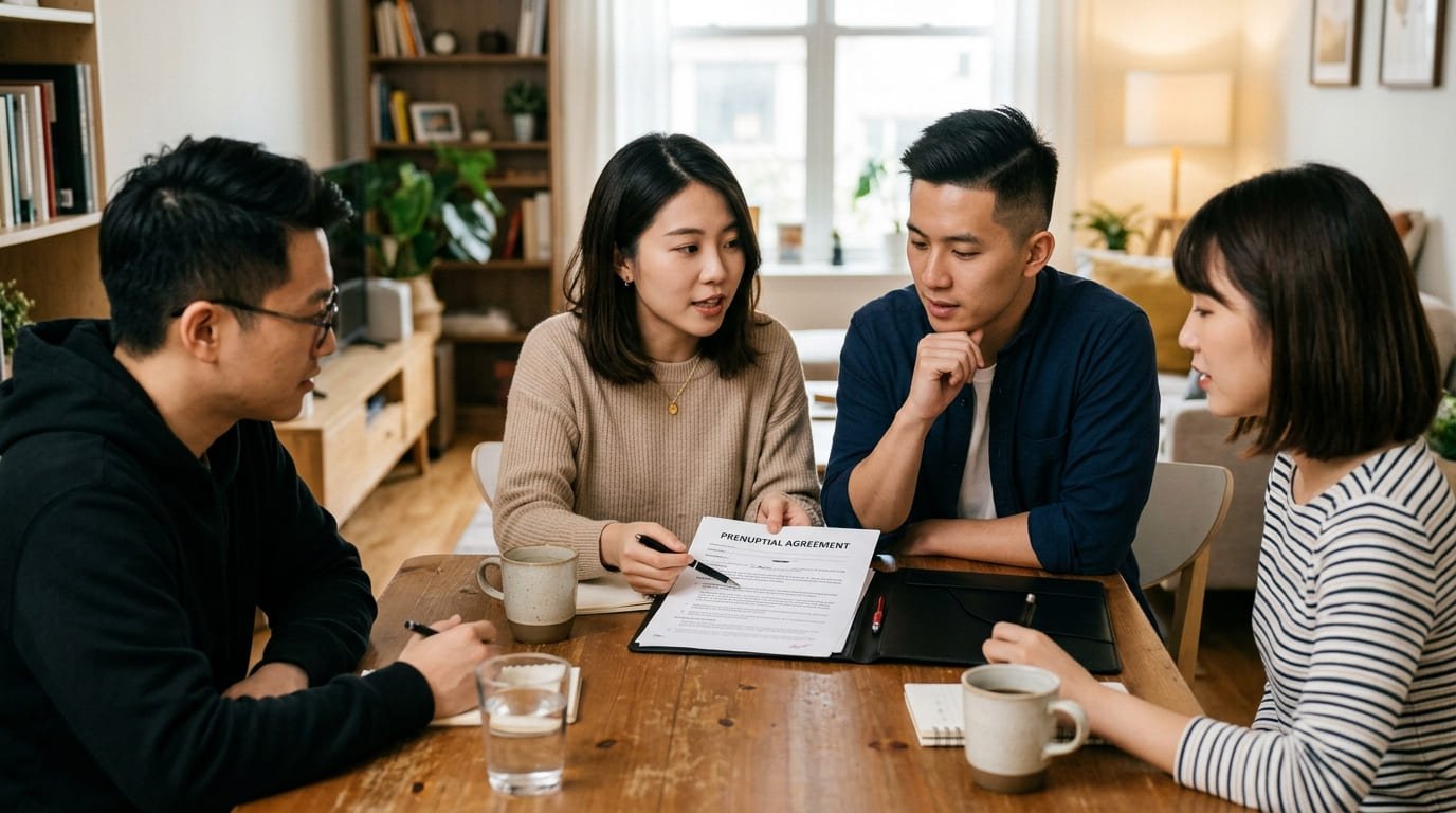 調解 vs 訴訟：哪種方式更適合你的案件？